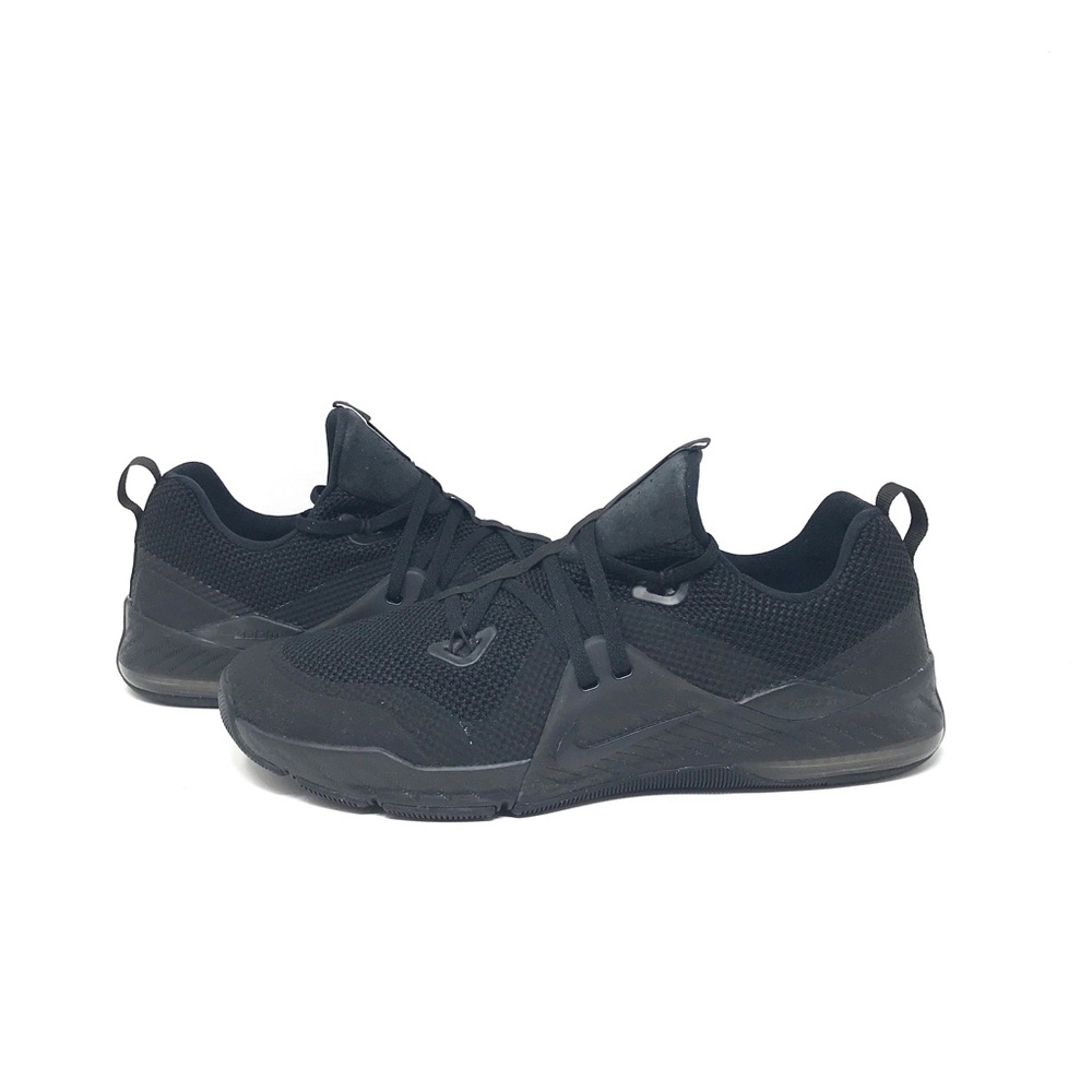 Authentic Men’s Nike Zoom Train Command in Black
